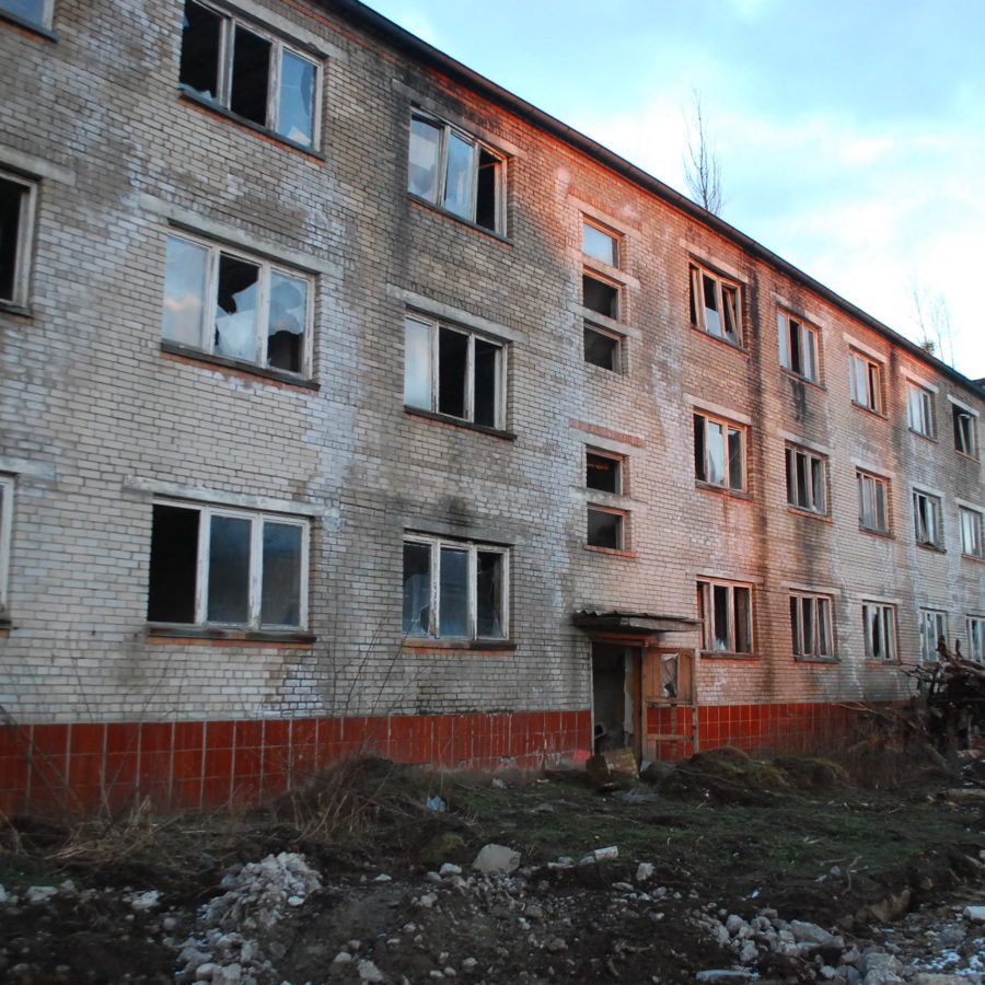 Bauphase - Bernau-wohnung.de : Bernau-wohnung.de